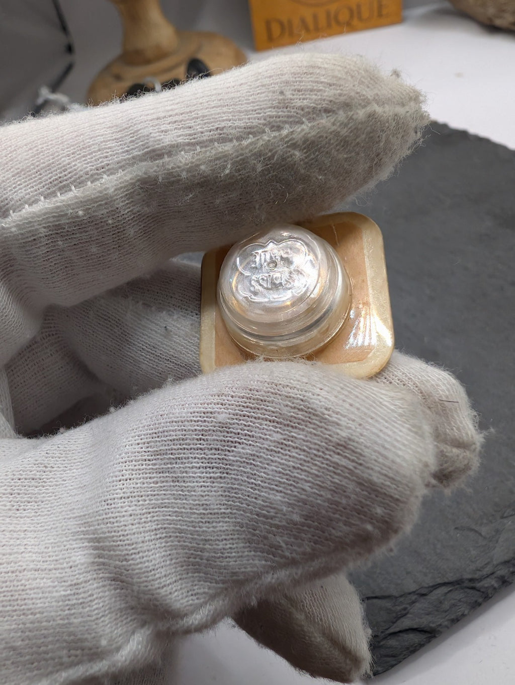 Citizen Genuine Watch Part Ref. 103-43 – Original NOS – Made in Japan