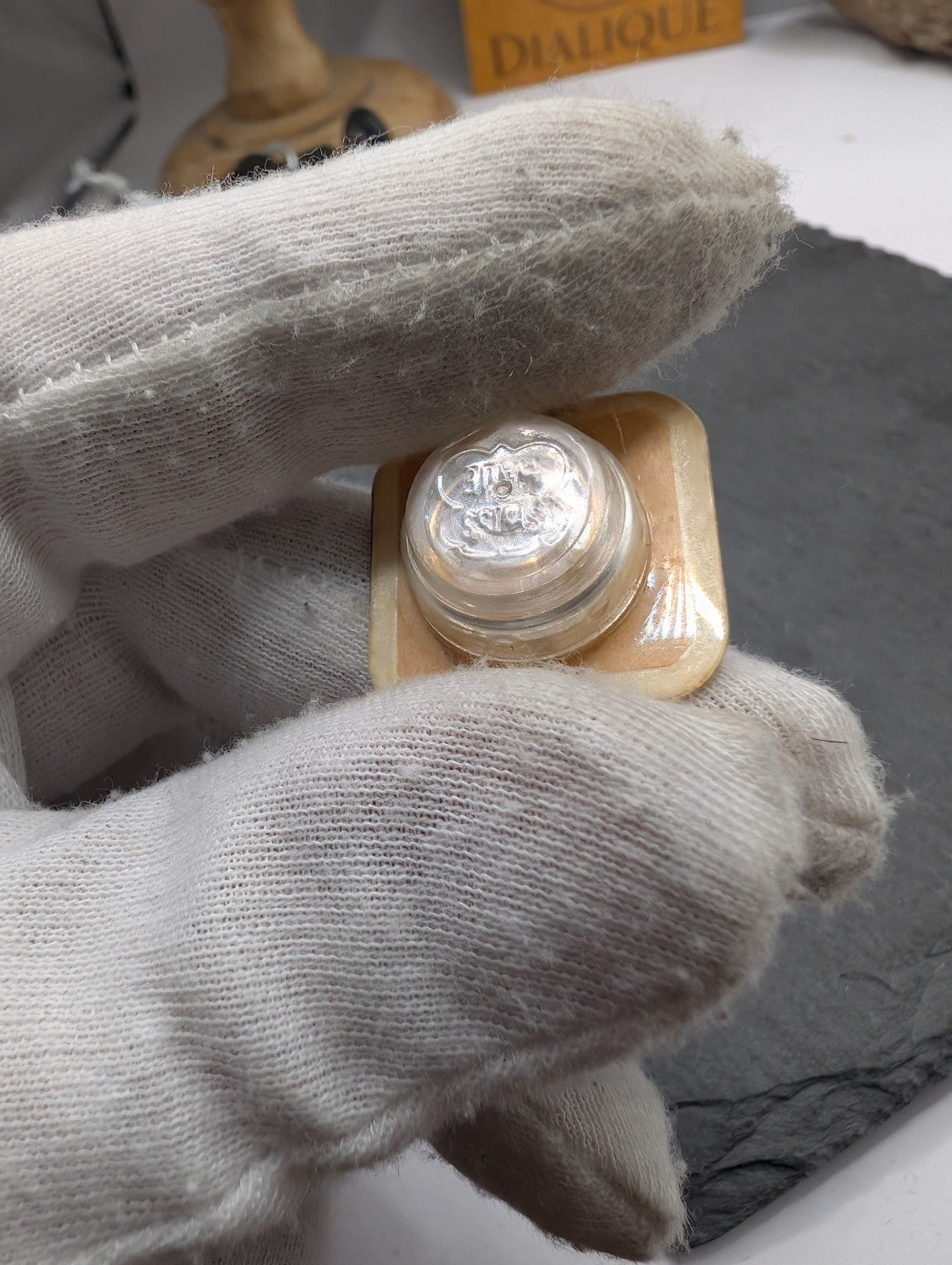 Citizen Genuine Watch Part Ref. 103-43 – Original NOS – Made in Japan