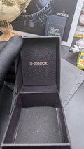 G-SHOCK – Original Watch Box (Box Only)