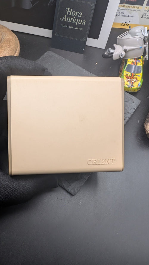 BABY-G (Casio) – Watch Box Only