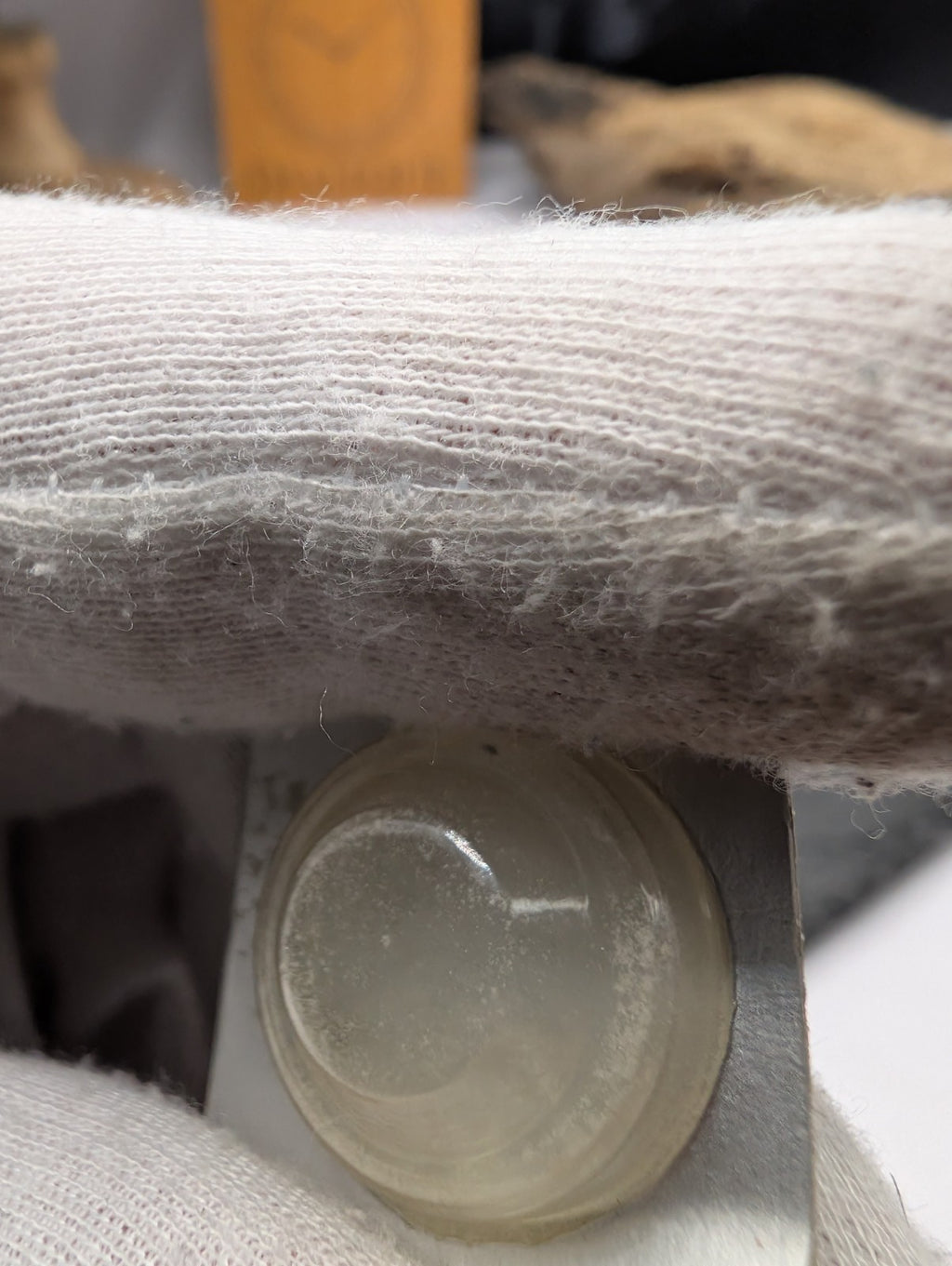 ETA Genuine Watch Part 721N – Cal. 2750 / 278x – Original NOS Swiss Made