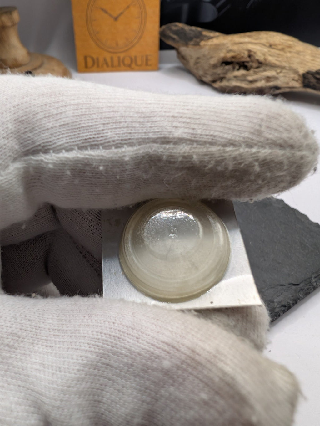 ETA Genuine Watch Part 721N – Cal. 2750 / 278x – Original NOS Swiss Made