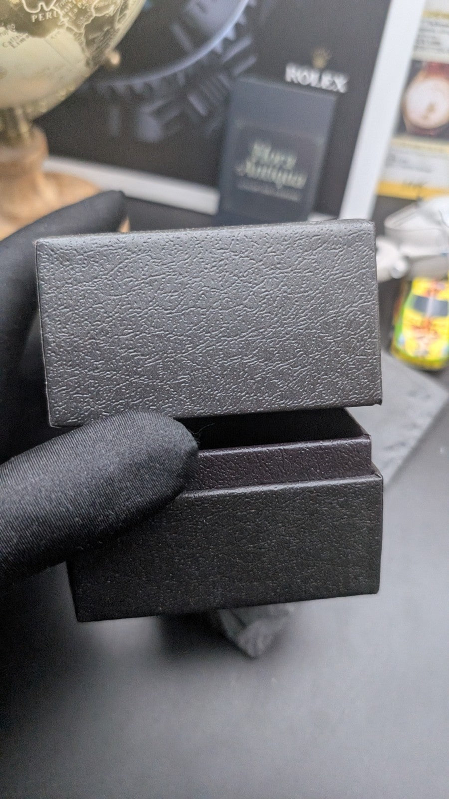 G-SHOCK – Original Watch Box (Box Only)