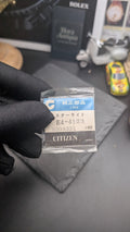 Citizen Genuine Starlite Luminous Material NOS – Original Watch Parts – Ref. 54-