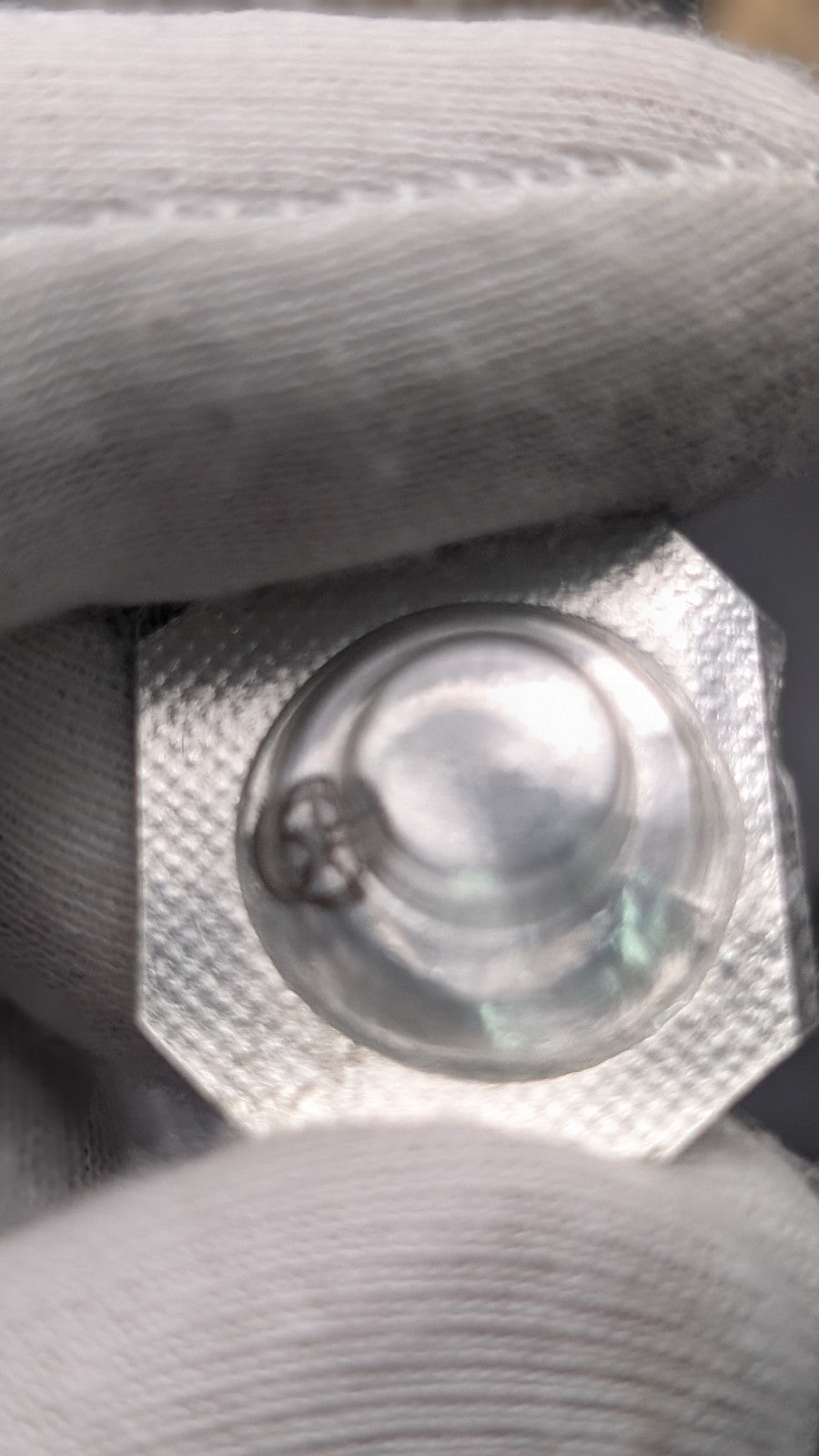 Genuine Seiko Vintage Watch Part NOS – Original Japan – Ref. [PART NUMBER]