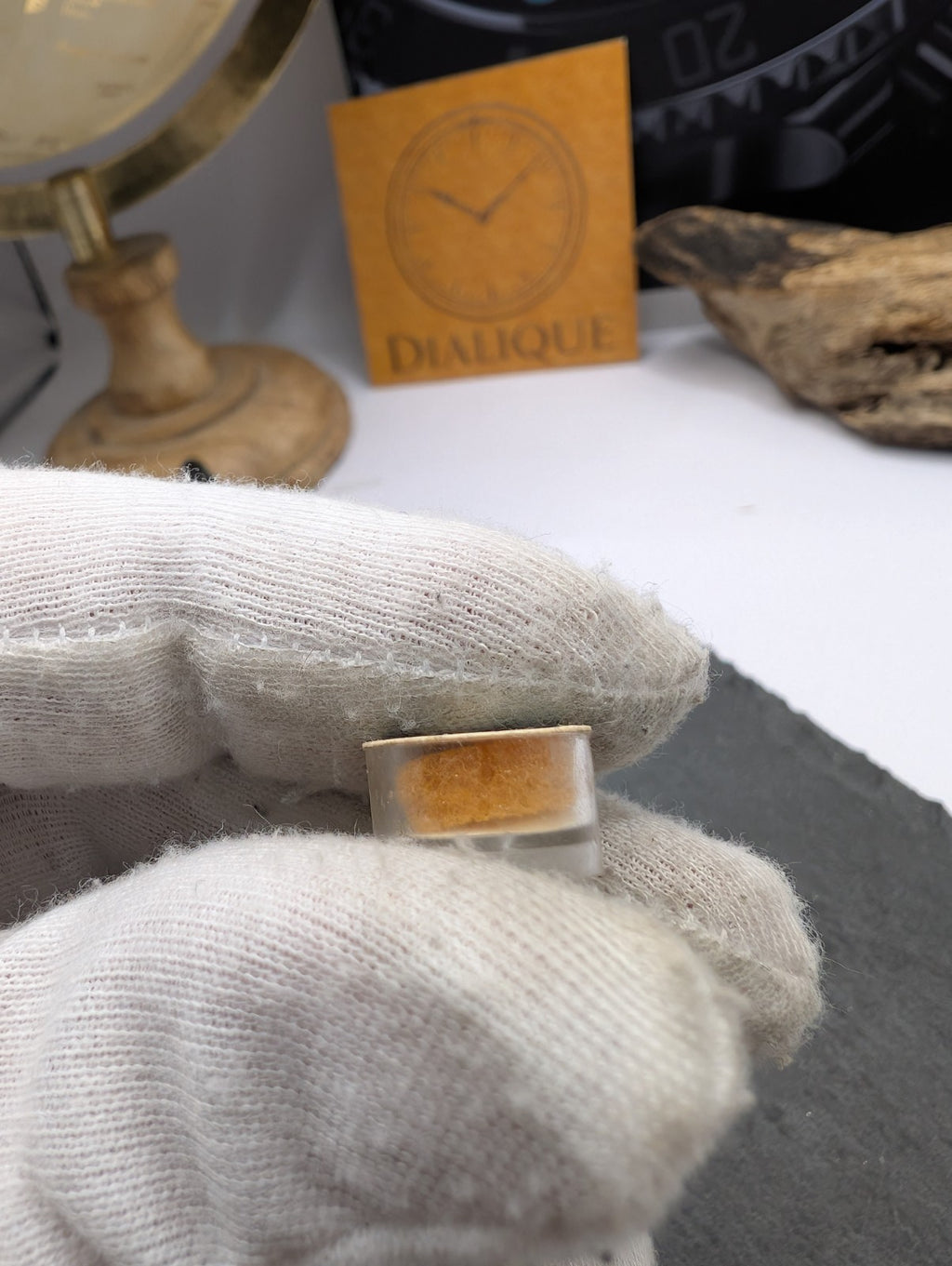 Citizen Genuine Watch Part – Ref. 039-69 / 039-90 / 072-34 – NOS – Original Japa