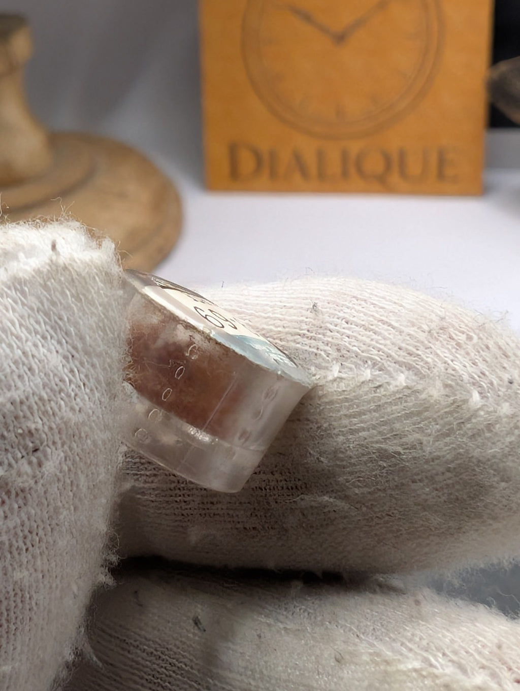 Citizen Genuine Watch Part Ref. 039-69 – NOS – Original Citizen Japan