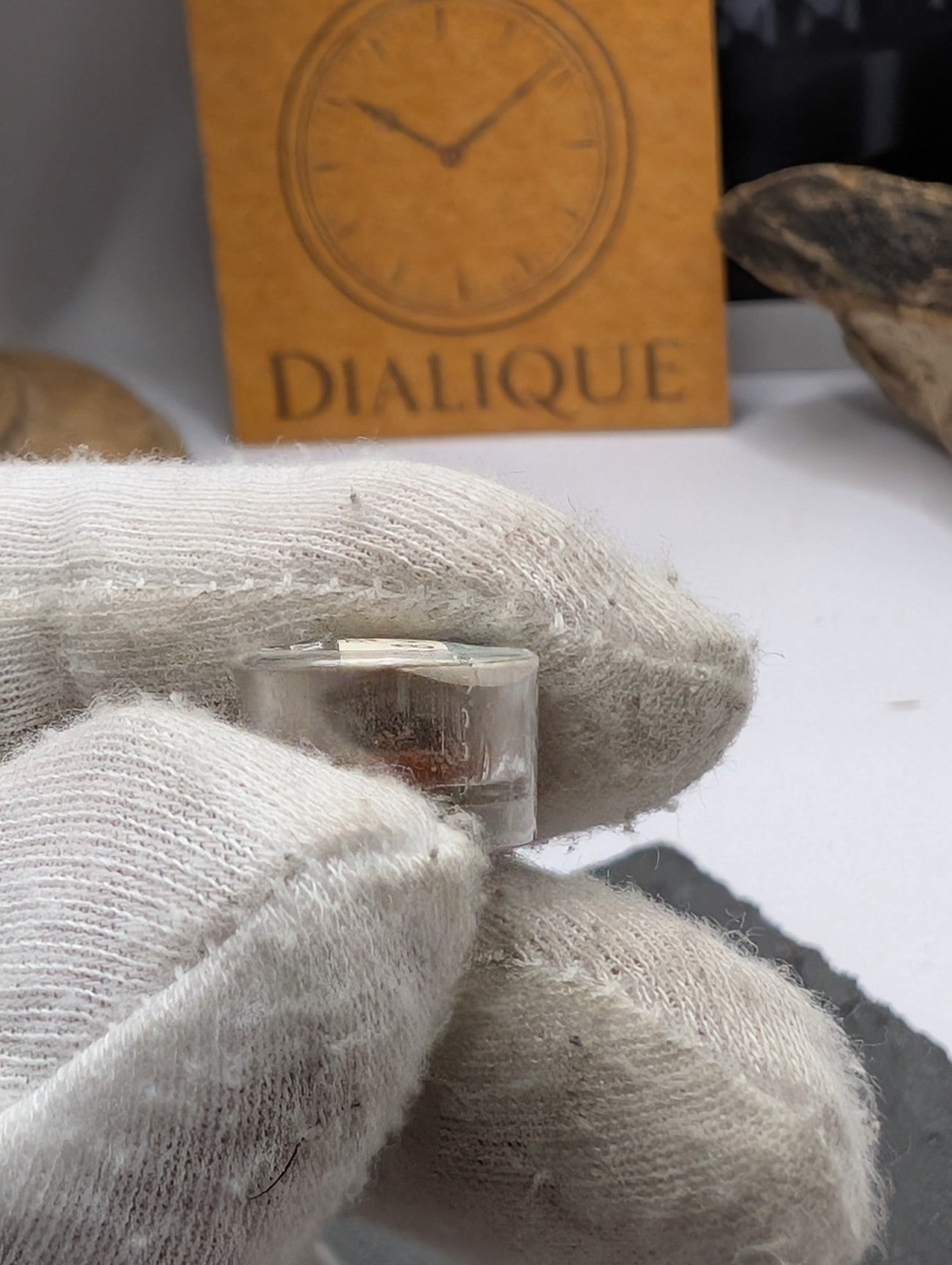 Citizen Vintage Watch Part – Original NOS (Ref. 039-89)