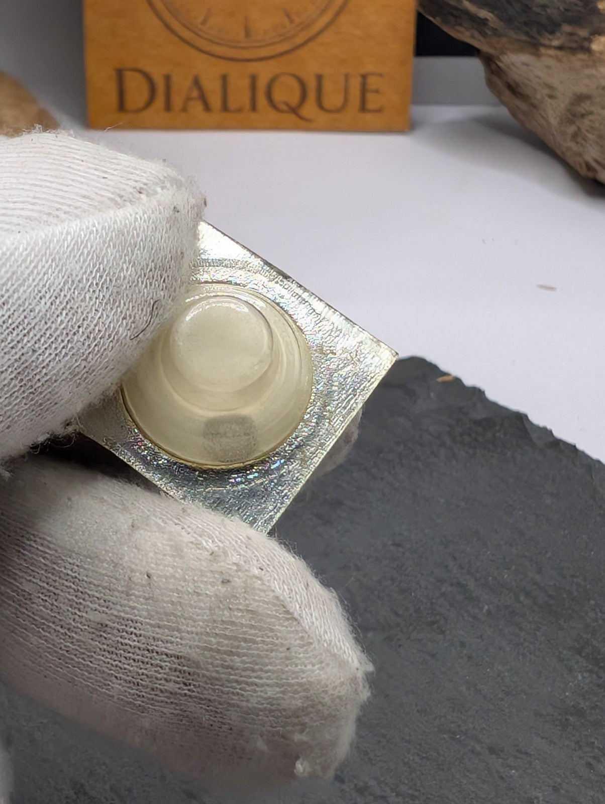 Genuine Seiko Japan Watch Part – Original Gear Wheel – NOS Vintage Blister