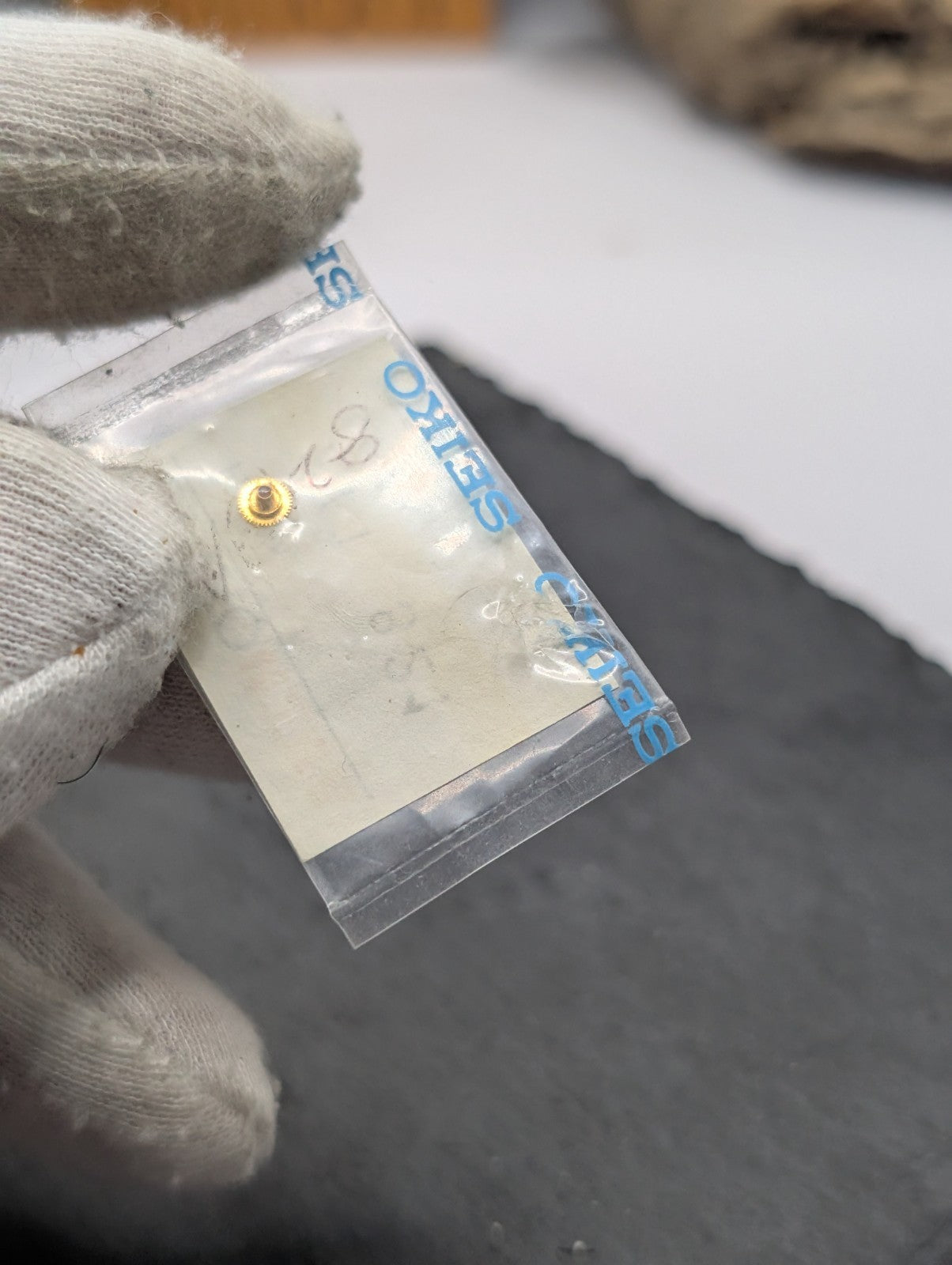 Genuine Seiko NOS Watch Part – Ref. 271-821 – Original Seiko Japan