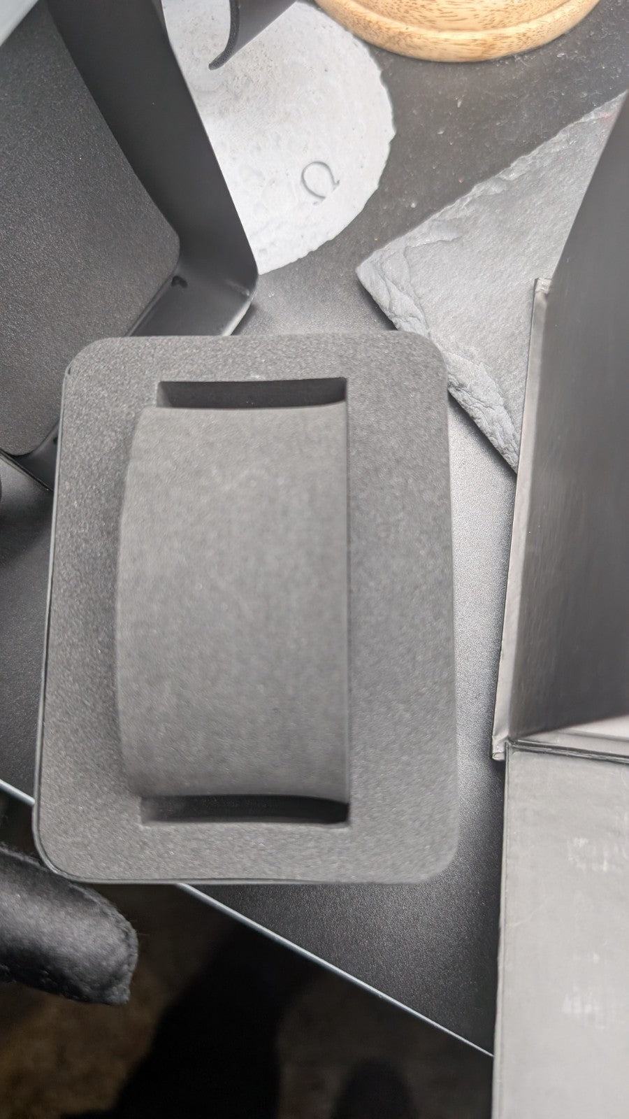 Emporio Armani – Original Watch Box / Gift Box