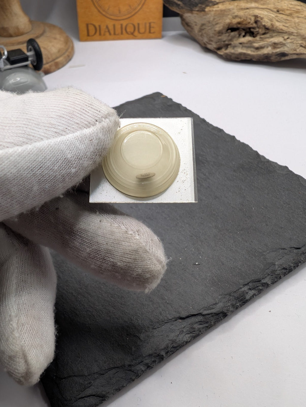 Genuine Citizen Watch Part 103-43 / 039-49B – NOS Original Japan