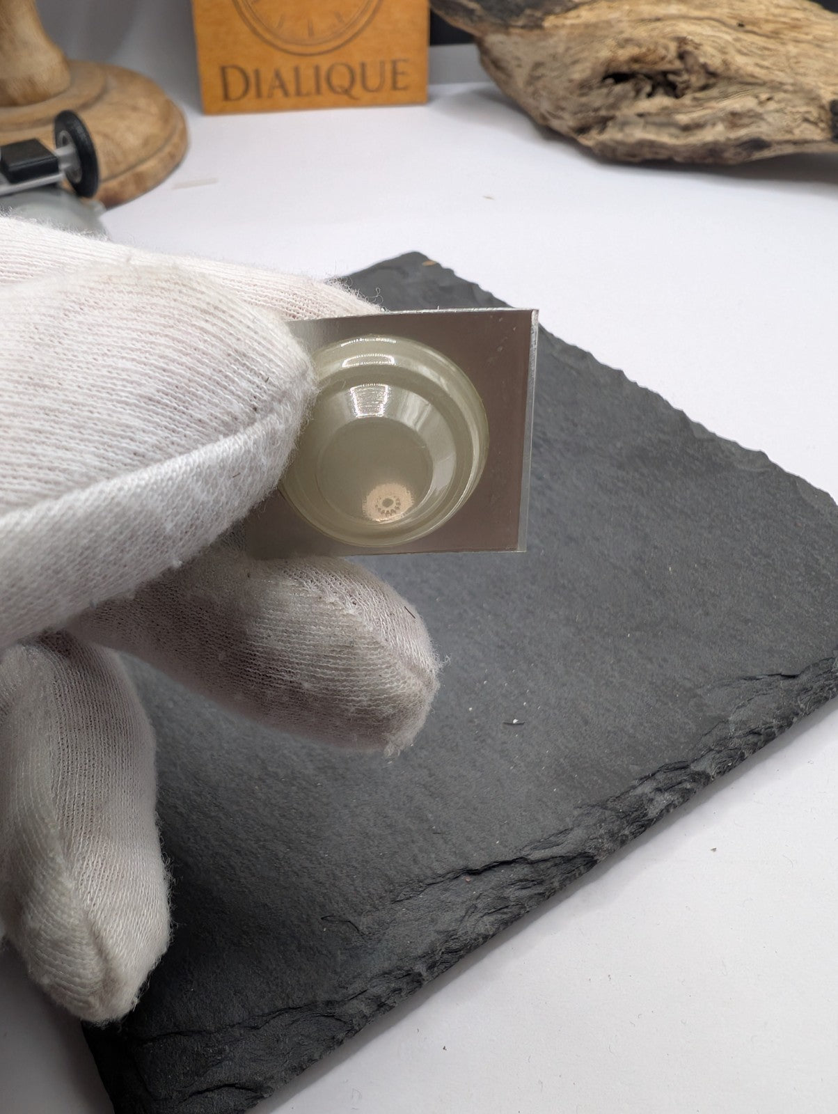 Genuine Citizen Watch Part 103-43 / 039-49B – NOS Original Japan